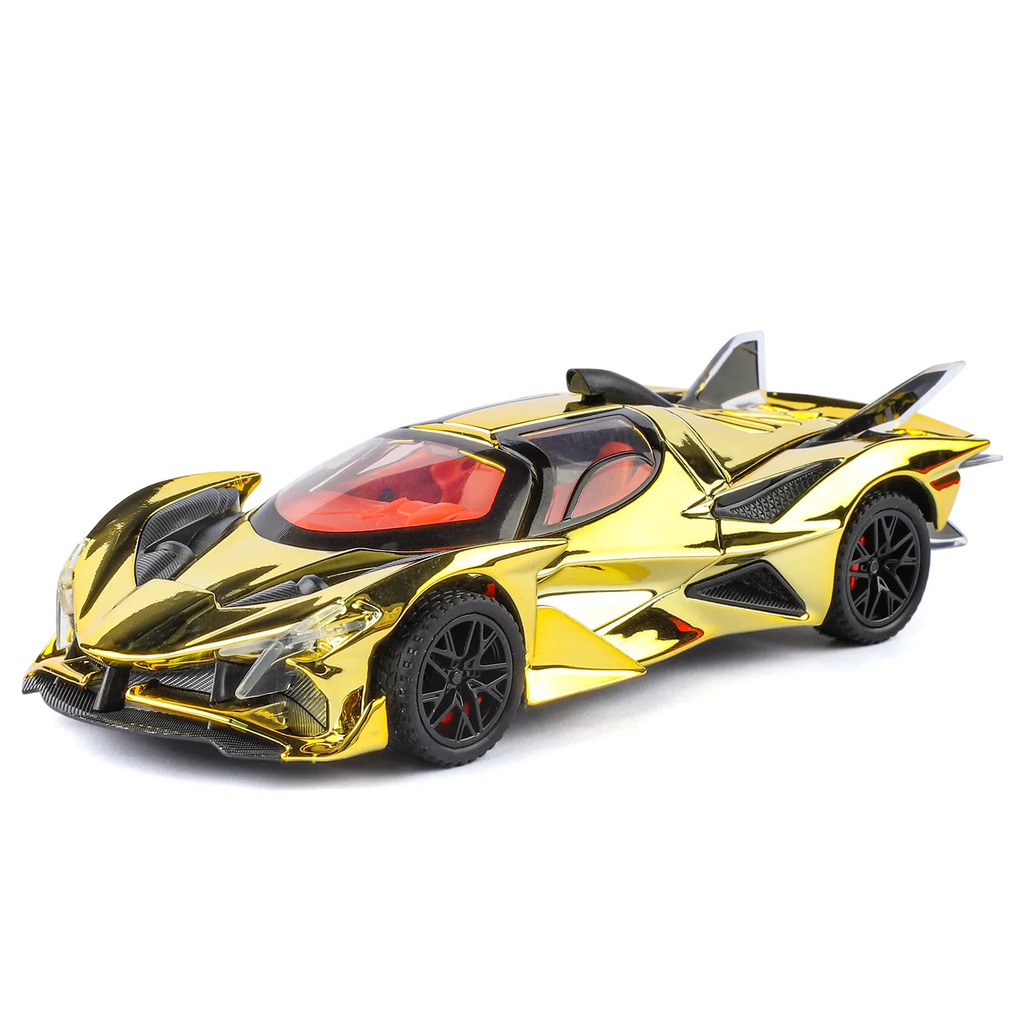miniatura-de-carro-esportivo-1-32-evo-hellcat-modelos-de-liga-metalica-brinquedos-com-direcao-nas-rodas-dianteiras-e-amortecimento-presentes-colecionaveis