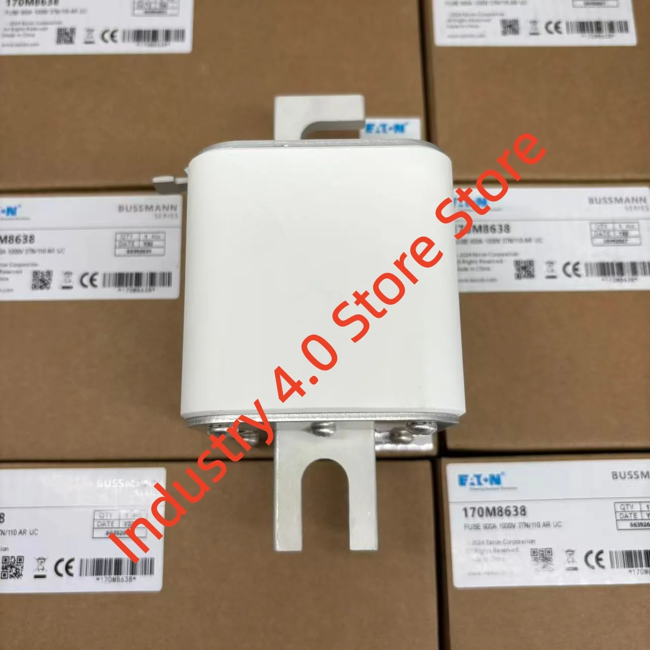 170M8638 Sekring Cepat Baru Asli