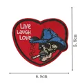 iron patch 10