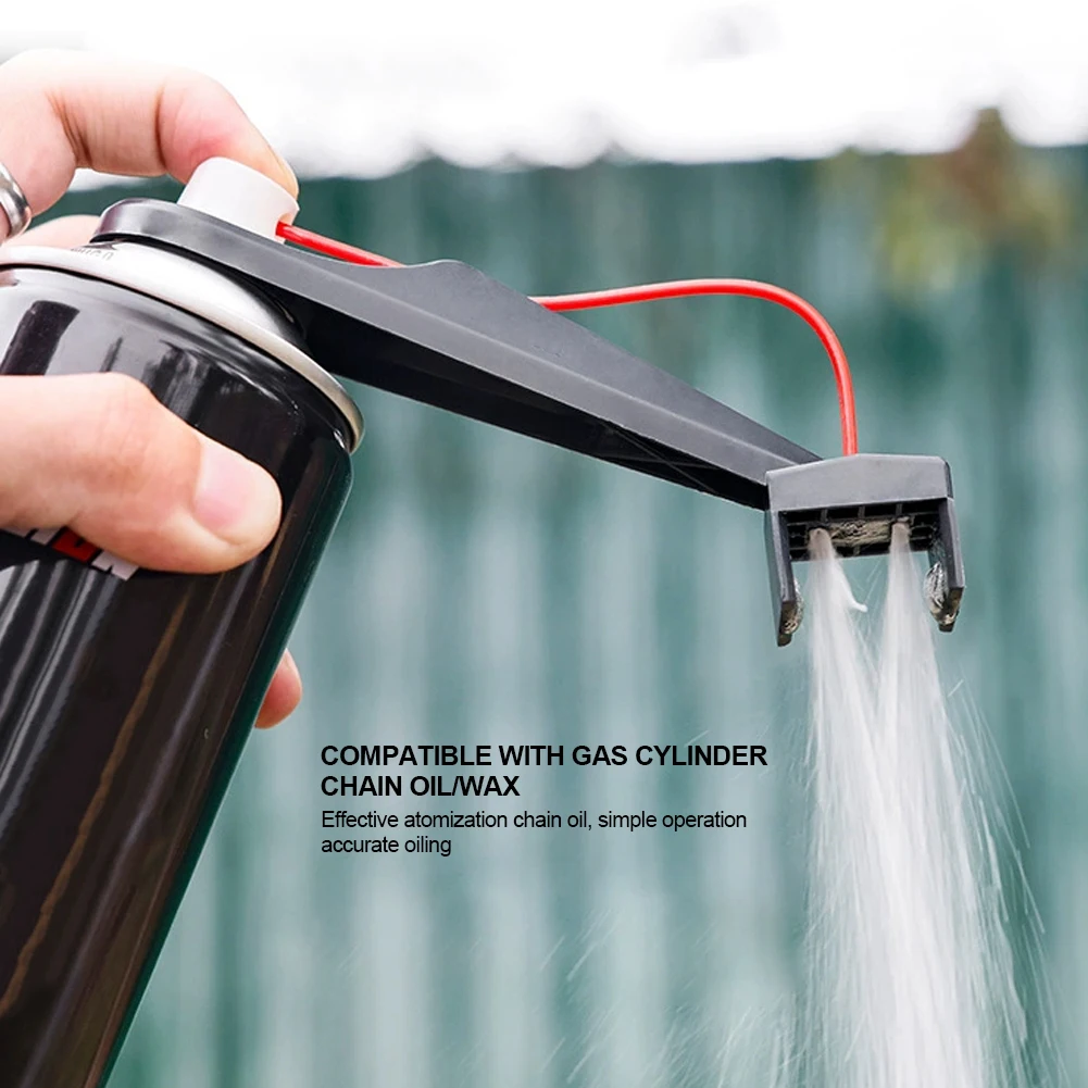 Motorrad Kette Lube Applikator Chain-Free Kette Wachs Kette Reiniger Befestigung Motorrad Kette Öler Spray Getriebe Motorrad Werkzeuge