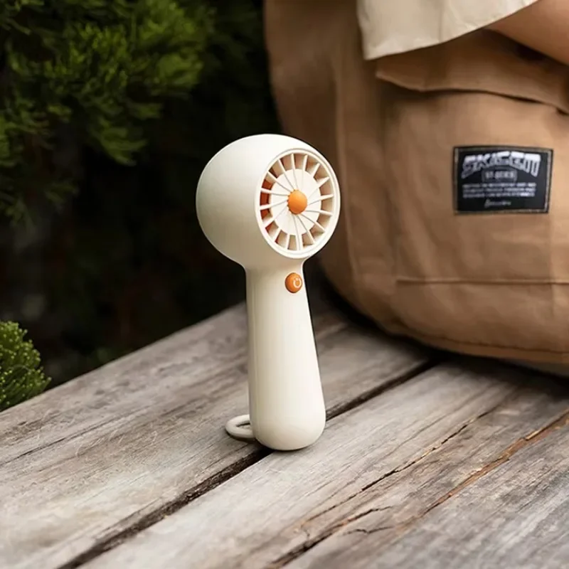 

Usb Adjustable Wind Speed Electronic Small Portable Fan Mini