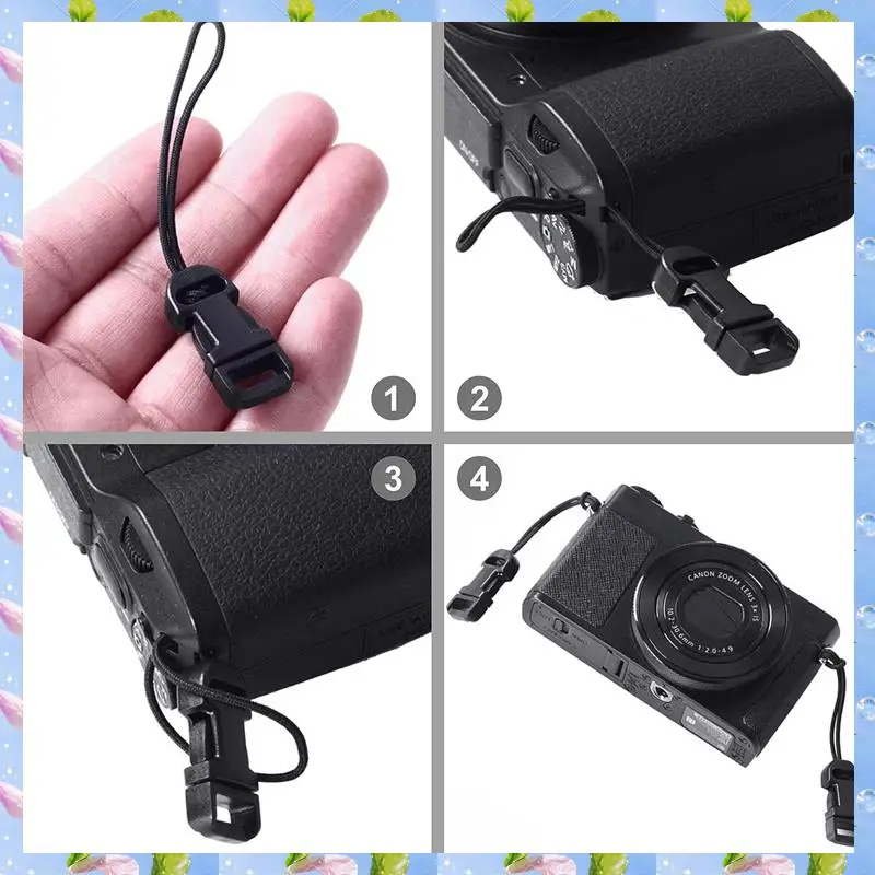 Smartwave-4 Pcs Qui…