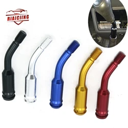 New High Quality Aluminum Extension Gear Shifter Lever Length 134 mm Shift Stick For VW T4 1990 - 2003 volkswagen hot sale