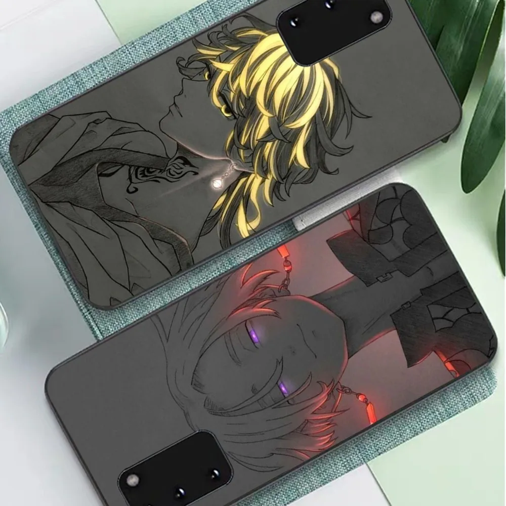 

Tokyo Revengers Japan Anime Phone Case For Samsung S 9 10 20 21 22 23 30 23 24 Plus Lite Ultra FE S10lite Fundas