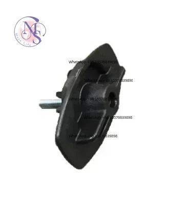 ZOCI-FOR-Spare Wheel Screw Holder 75450-68L00 For Swift Vitara Sx4 S-cross Auto Replacement Parts