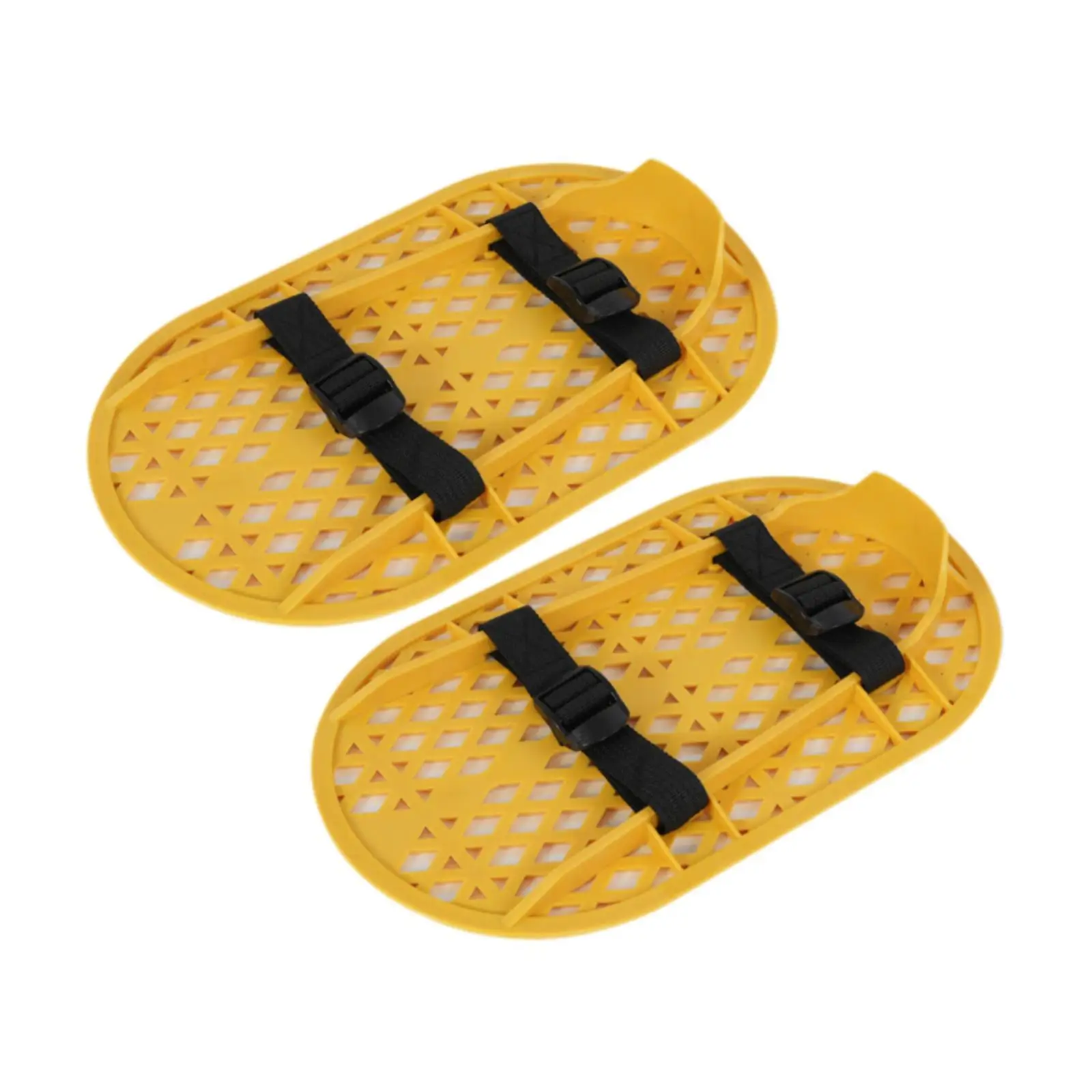 

Concrete Finishing Shoes Concrete Finishing Tool for Cement Mortar Polishing