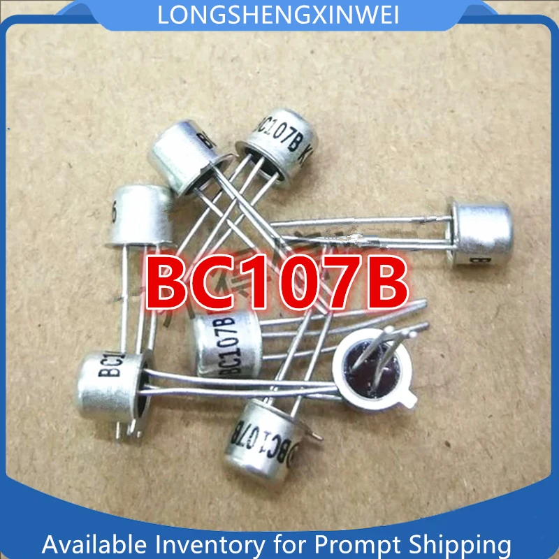 What You Need to Know About the BC1078 Thyristor for Real-World Circuit Design