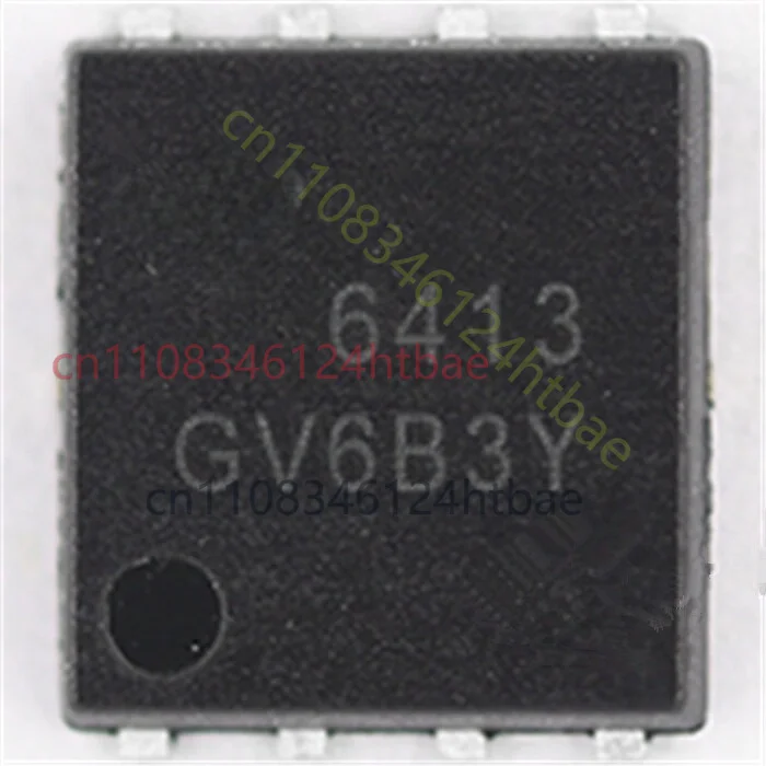

10X AON6413 6413 30V P-Channel MOSFET DFN5