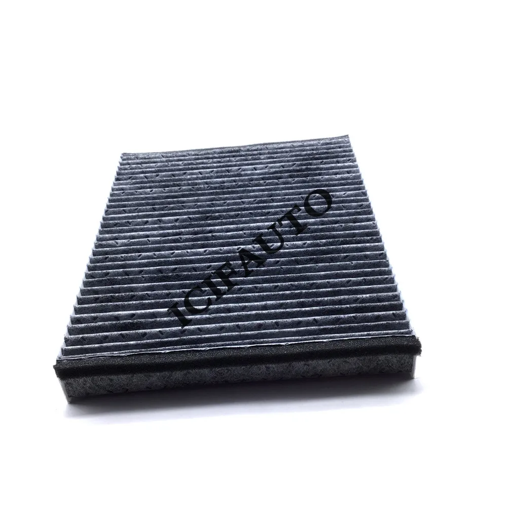 

Carbon Cabin Air Filter CV6Z-19N619-A For Ford C-Max Escape Focus Transit Lincoln MKC 2012 2013 2014 2015 2016 2017 2018 2019