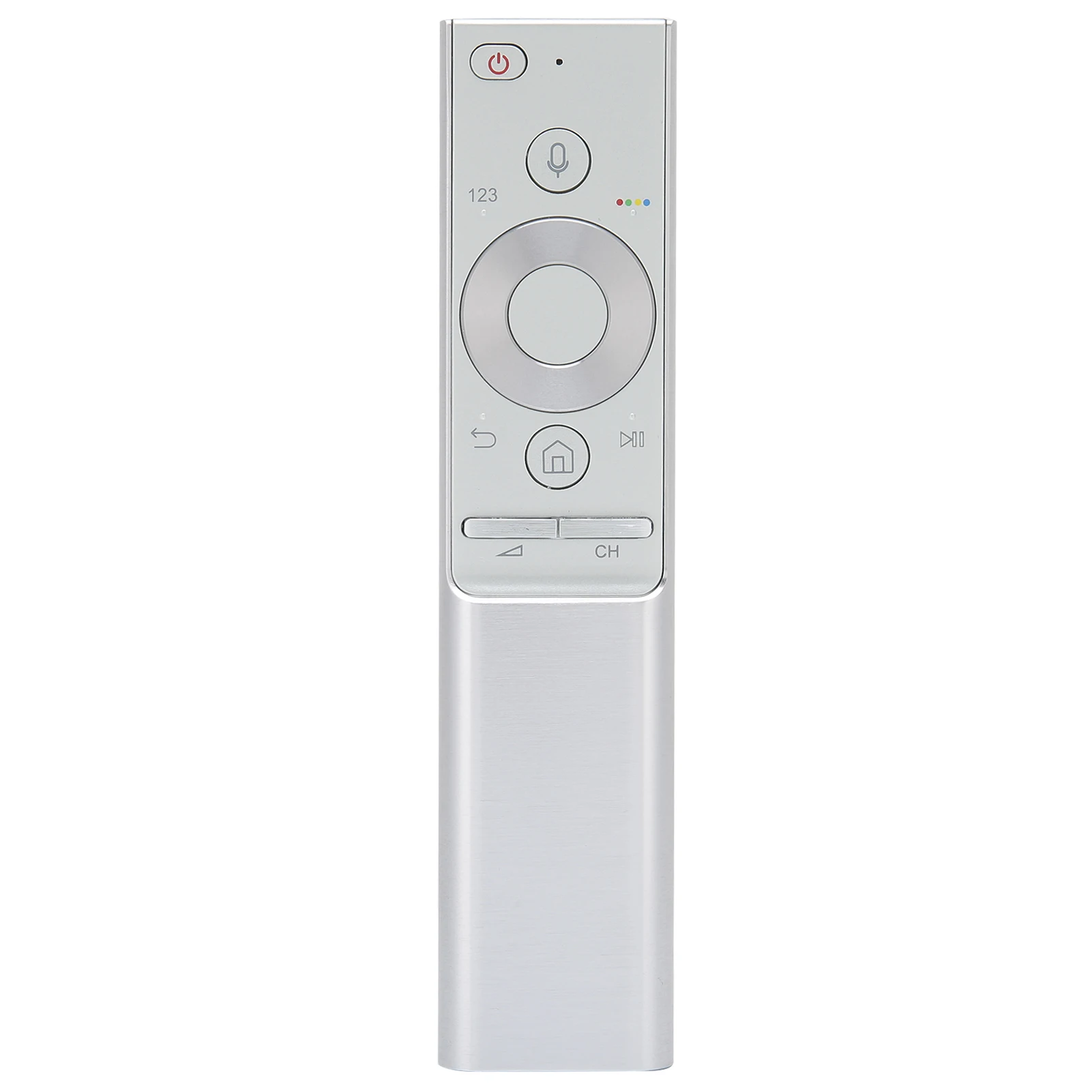 Portable TV Remote Control Replacement Fit for Samsung Voice TV BN59-01272A BN59-01270A BN59-01274A Series Television Controller