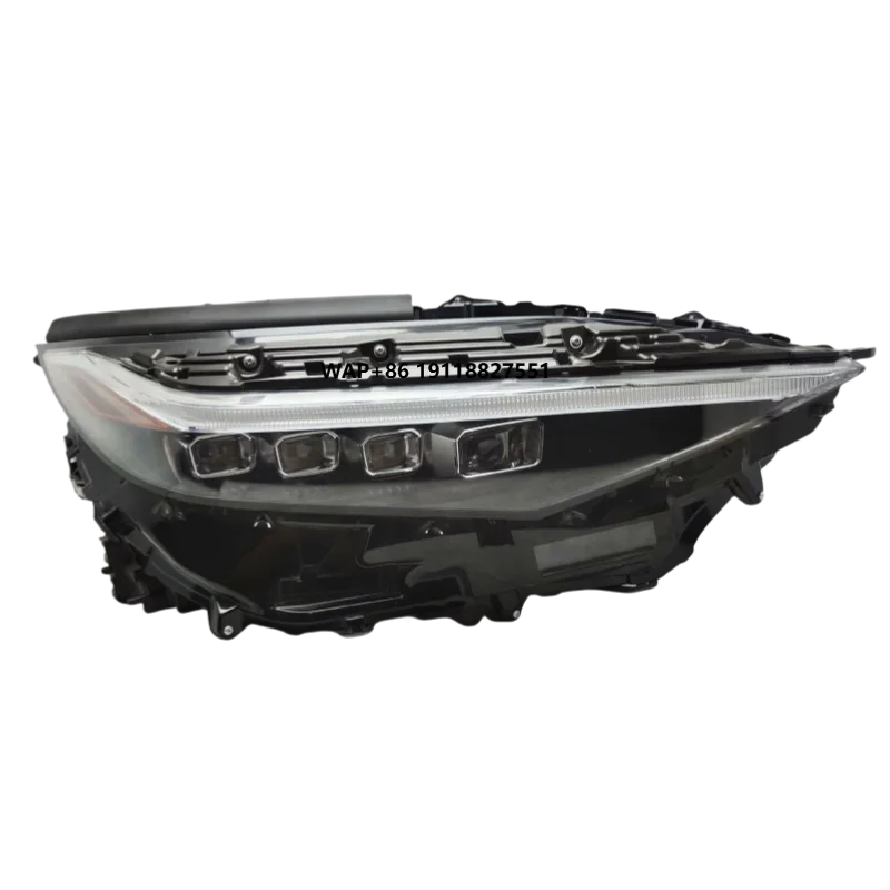 

Auto Parts Headlight Headlamp Assembly 81150-0R310 81110-0R330 81150-0R280 81110-0R300 for BZ4X
