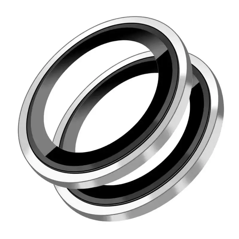 2pps Lenses Camera Protector For XREAL Beam Pro Tempered Glass Back Camera Lens Clear Protector Rear Lens Sticker Film