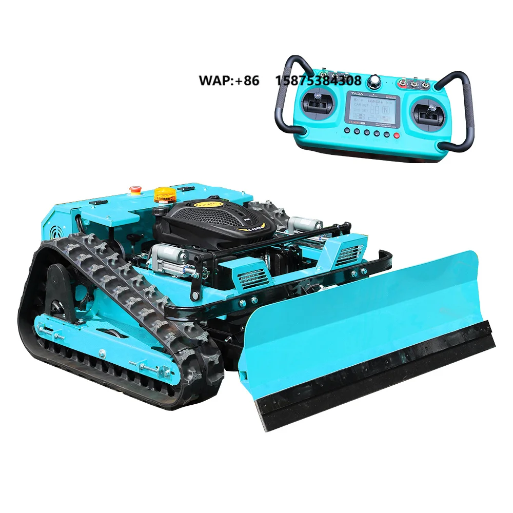 

High Quality Factory Lawn Mower Snow Removal for Garden 500mm Cutting Width Lawn Mowers Grass Cutting Machine