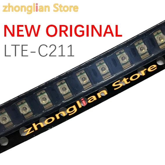 

20PCS/Lot Infrared launch tube LTE-C211 1206 SMD launch tube
