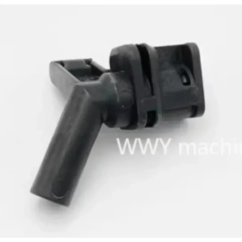 

Подходит для капсульной кофемашины Nespresso F521 EN560, крапельницы для горячей воды, запасных частей для трубок для удаления накипи