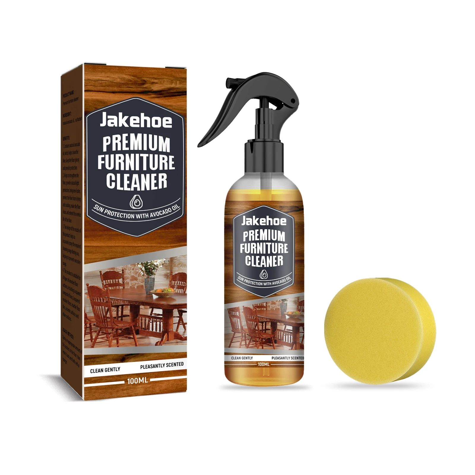

Floor Cleaner Wood Floors, Marble Floors, Powerful Stain Removers, Brightening And Polishing Cleaners