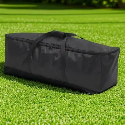 

Portable Photography Equipment Storage Bag Oxford Cloth Tripod Carry Pouch Strong Stitching Lightweight Travel Case for Camera