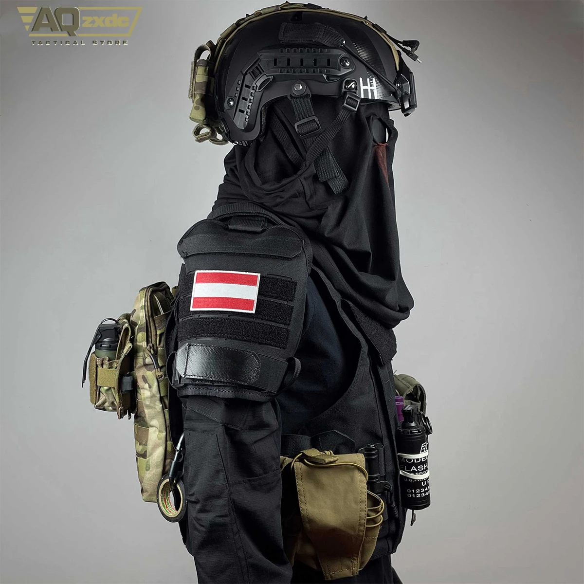 Thumbnail 3 - #17 Trending Water Sport Helmets Right Now