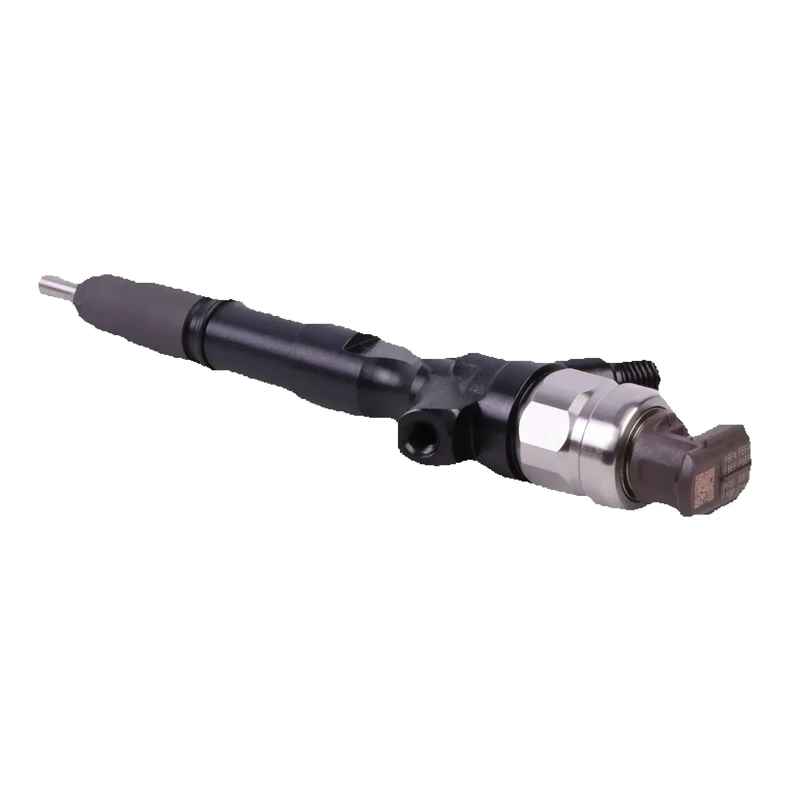 

295050-0100 23670-39196 Fuel Injector for Hilux Hiace 1KD-FTV 3.0L 2005-2015