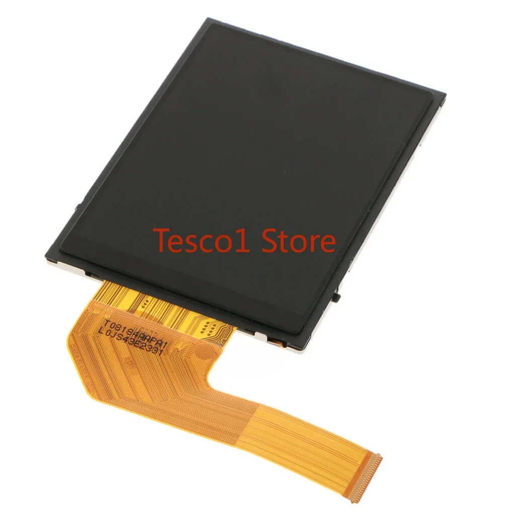 New LCD Display Screen Without Backlight & Outer  For Canon Powershot SX700 HS, SX710  PC2047, PC2194 Repair Part
