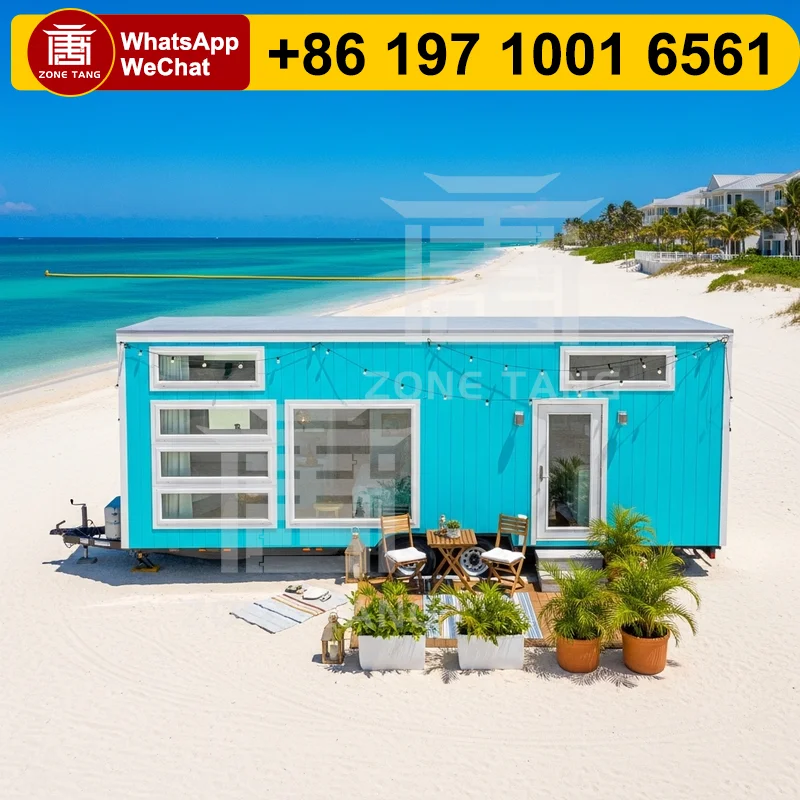 

Smart Home Integration Readymade Homes Flat Pack House Wind Resistance Best Houses Multi Layer Dining Room Tiny Homes Waterproof