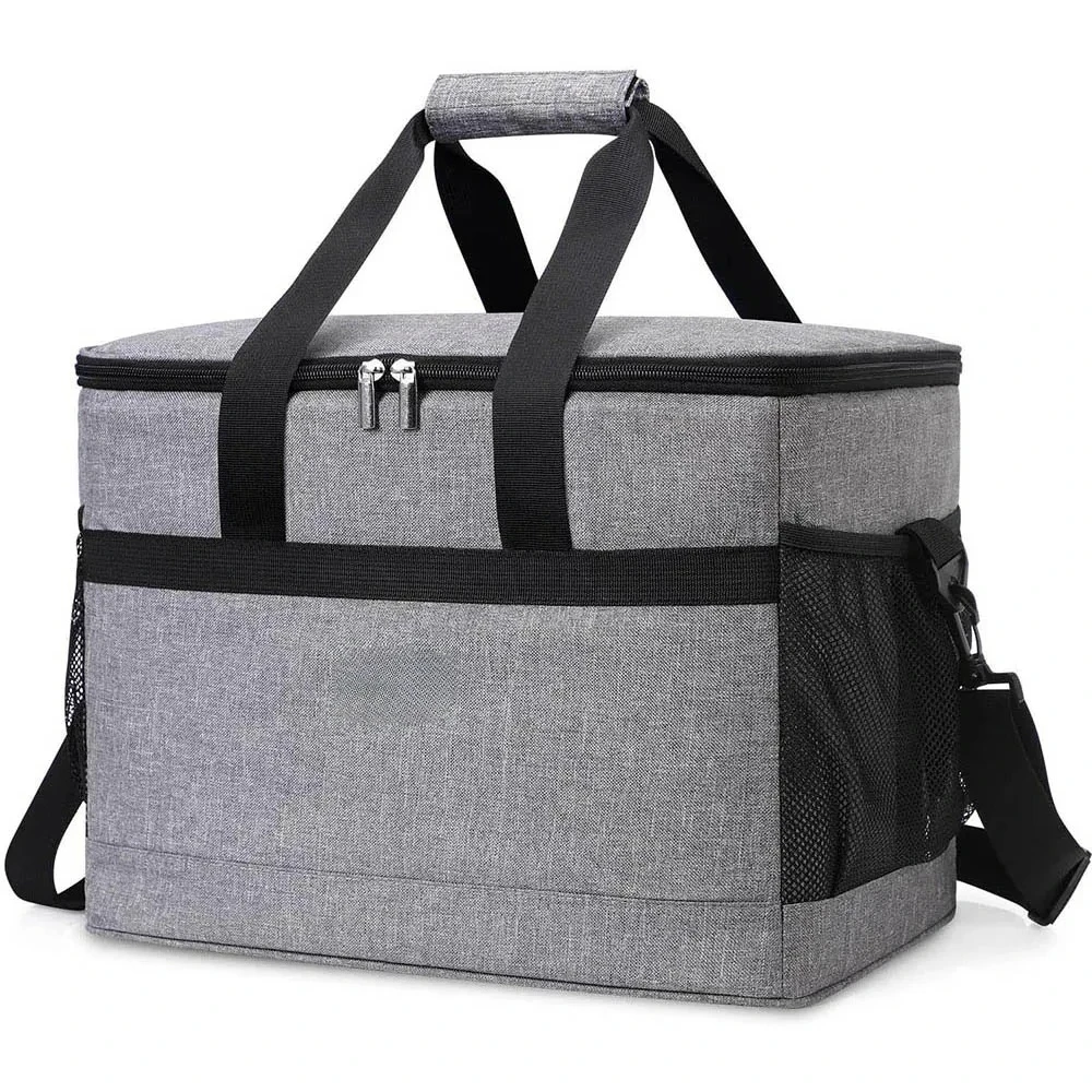 

Customizable 32L Large-Capacity Lunch Bag