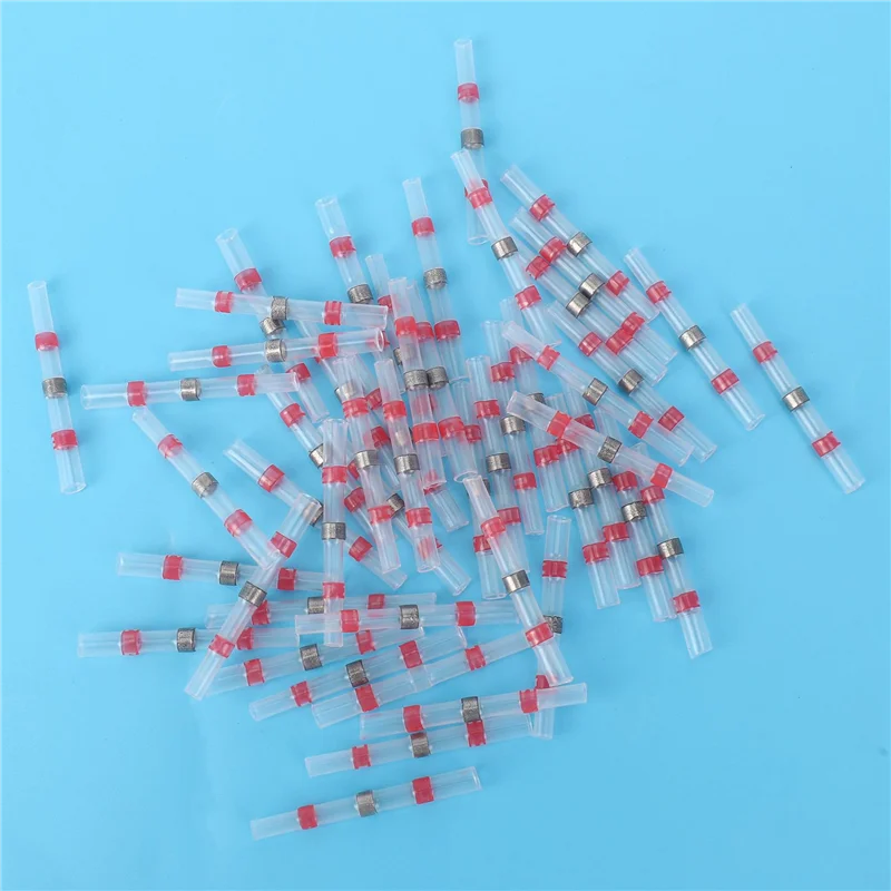 500Pcs Solder Seal …