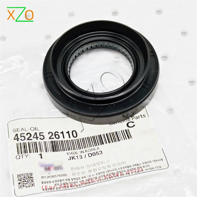 

New Transmission axle shaft oil sea For HYUNDAI FOR Kia OEM 4524526110 45245-26110