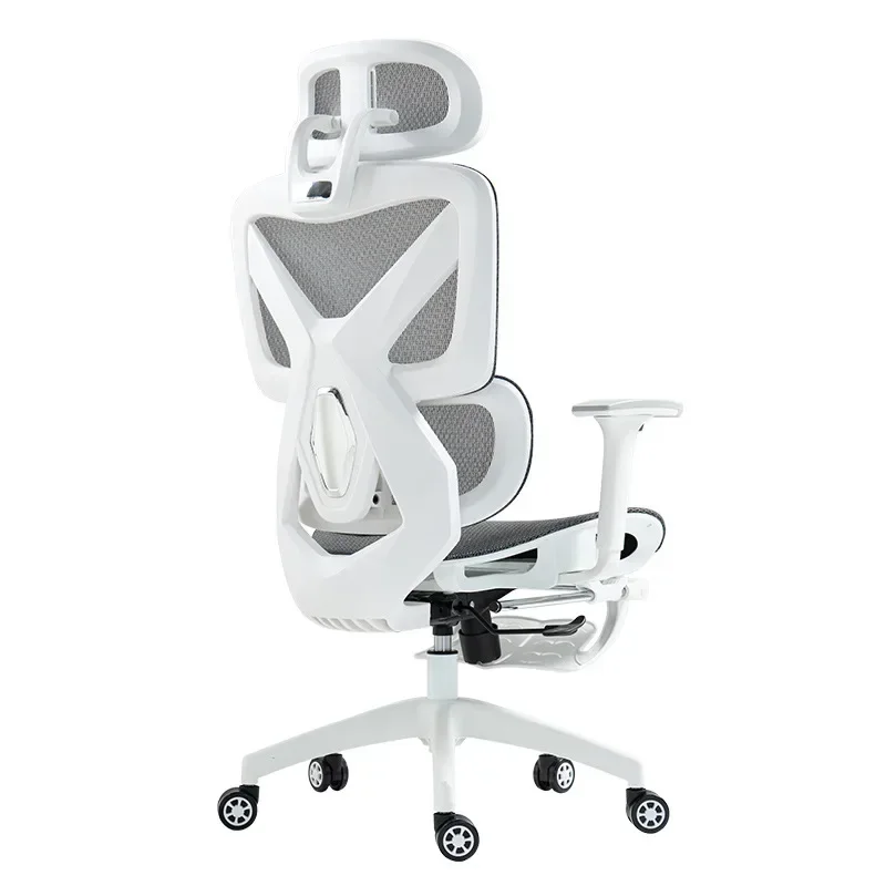 Ergonomic Office Chair with Mesh Back and Adjustable Seat Height for All-Day Comfort - Image 5