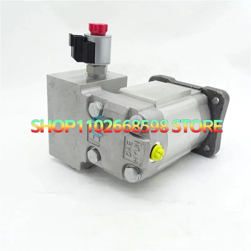 

For 31Q9-30213 High Quality Fan Motor Excavator Hydraulic Parts Hyundai R320-9 R380-9 R430-9 R485 Excavator R480-9