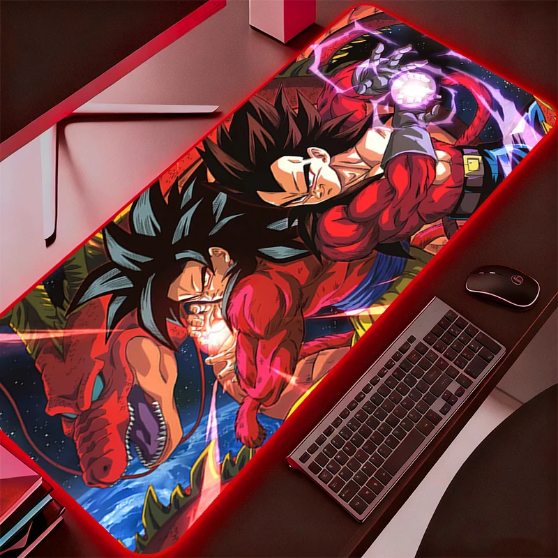 #35 RGB Gaming Mouse Pads Deals & Discounts