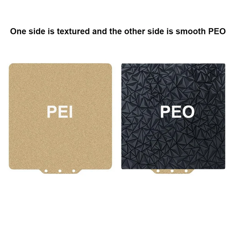 AB45 2X ビルドプレート Adventurer 5M  - Pei Sheet のレビューと価格
