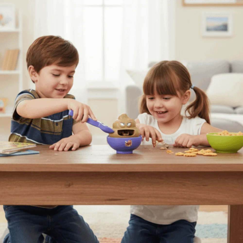 Voedsel Voeden Ijs Pudding Set Voeden Speelgoed Rollenspel Simulatie Ijs Pudding Speelgoed Japanse 3D Speelhuis Speelgoed