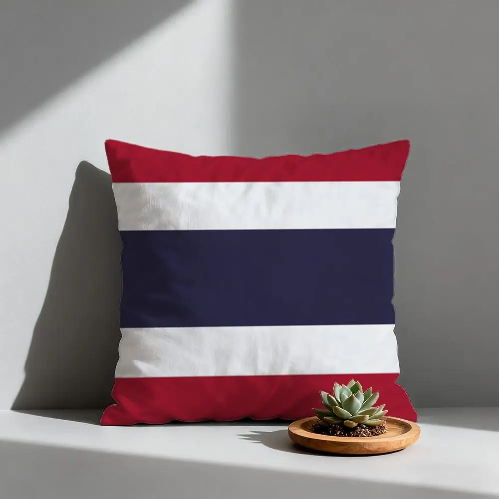 

The national flags of the Earth Pillow Case luxurious home office, sofa decorative Multi sized car seat cushions, pillowcases