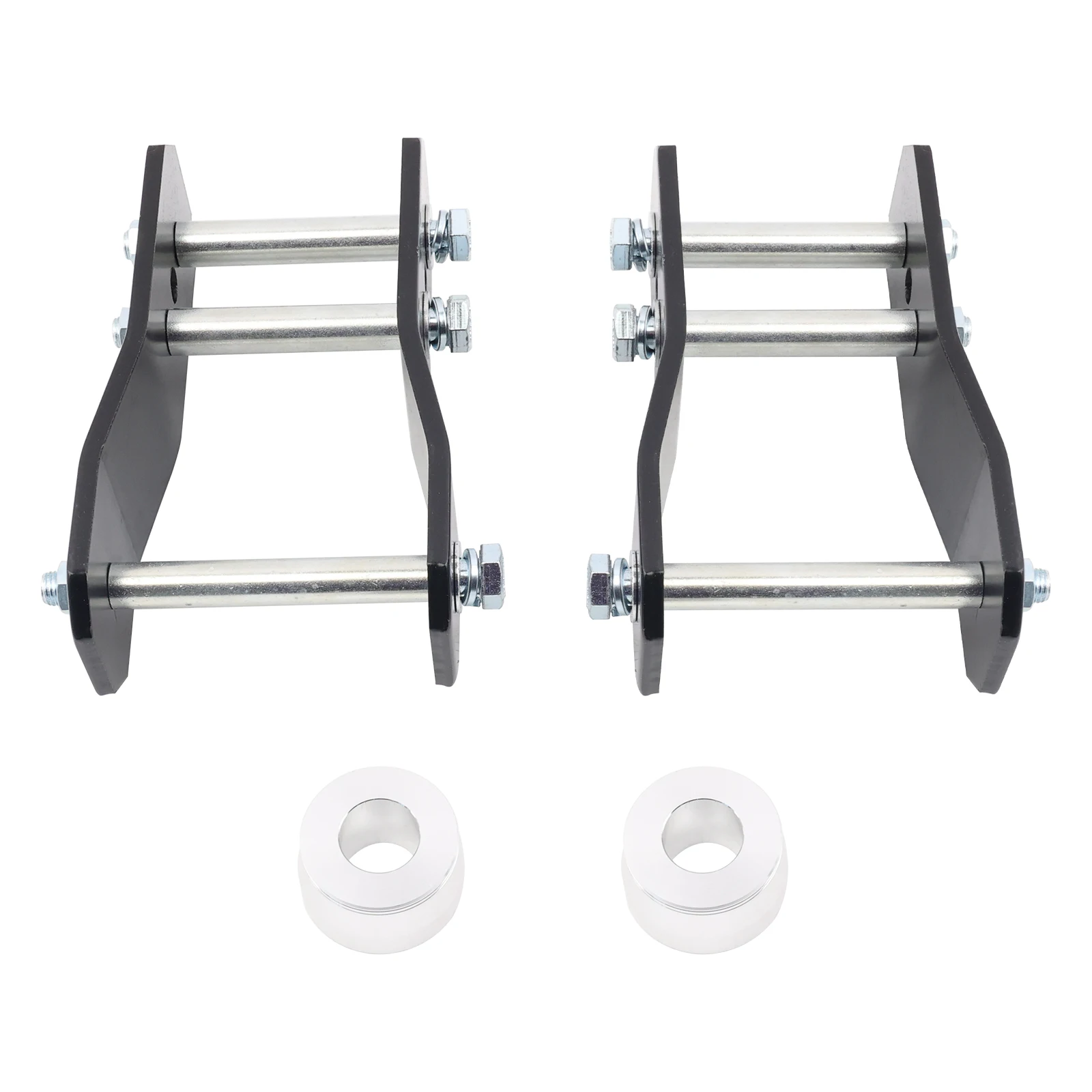 

Lift Kits Rear Leaf Spring Shackles Upper For Suzuki Carry Truck DA16T 2013-2019