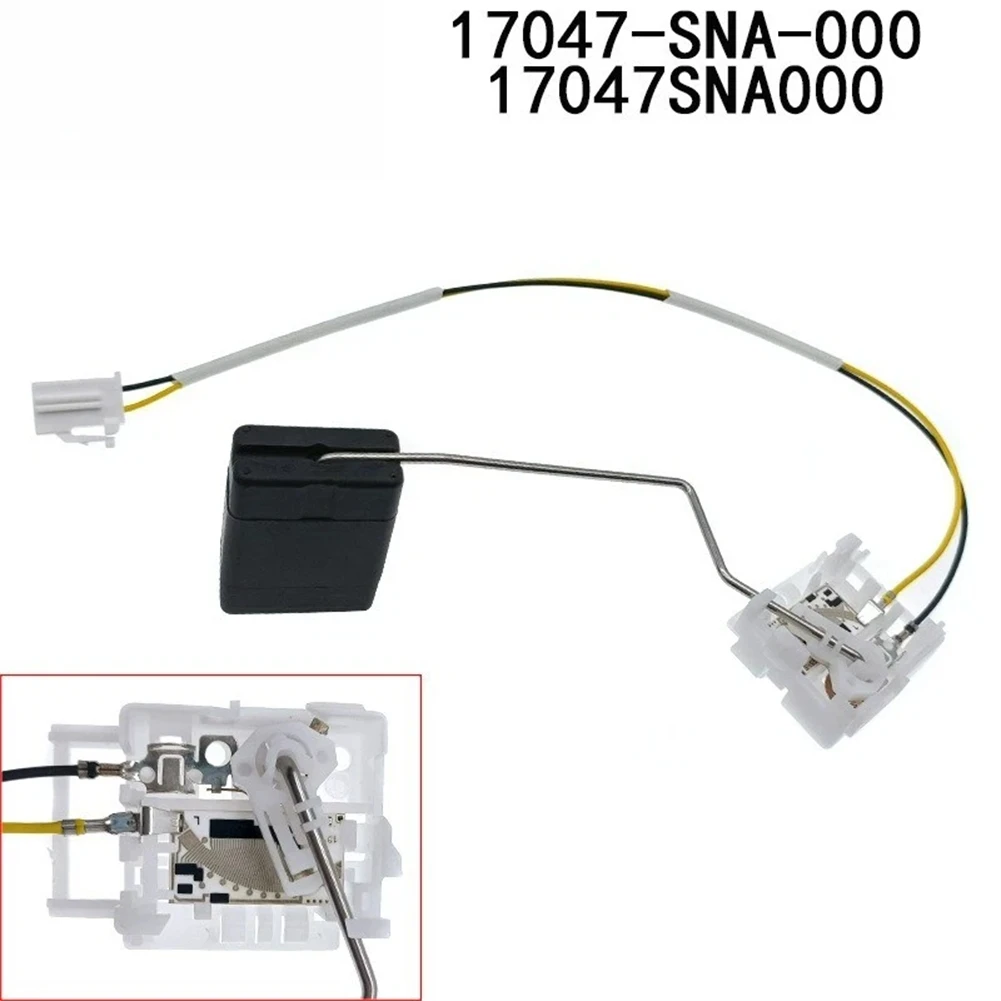 For Fuel Level Detection Fuel Level Sensor Easy Install Car Fuel Sensor Fuel Tank Sensor New Condition Stable Performance