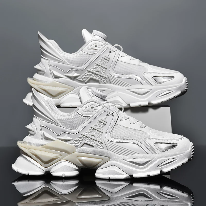 

Shoes men Sneakers Male casual Mens Shoes tenis Luxury shoes Trainer Race Breathable Shoes fashion loafers running Shoes for men