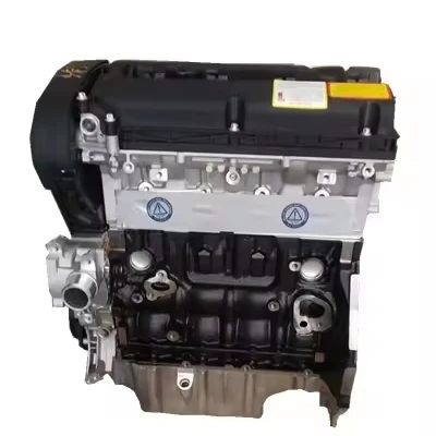 

F16D4 Engine Long Block F16D4 Engine Assembly For Cruze CHEVROLET L4 Lacetti CDX 1.6L