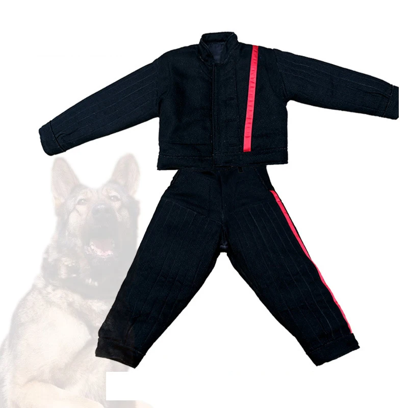 

Factory Supply Training protection Full Body Dog Training Clothes