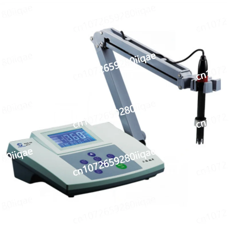 

PH-3C acidity meter DDS-11A /DDS-307A conductivity meter