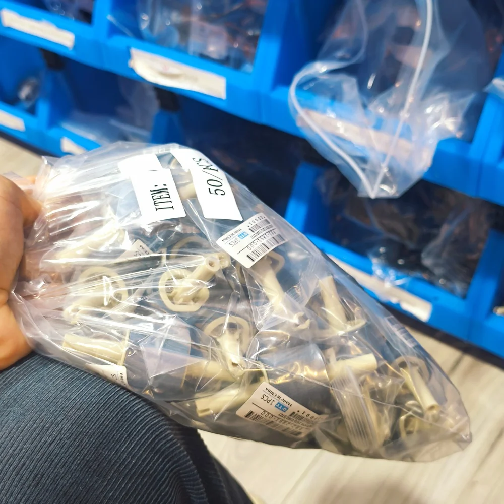 

50X Pickup Roller for HP 1160 1320 2100 2200 2300 2400 2410 2420 2430 3390 3392 M2727 P2014 P2015 1500 2500 2550 2820 2830 2840