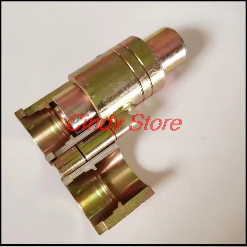 

1PC stainless steel bellows pressure mold flatters bellows booster corrugated pipe leveling device pipe fitting flare tool