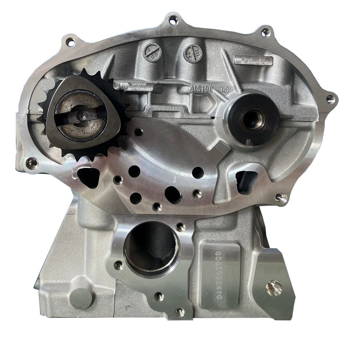 Cylinder Head Assy Auto Parts Oe AMC 910700 For VW In Stock Fast Shipping