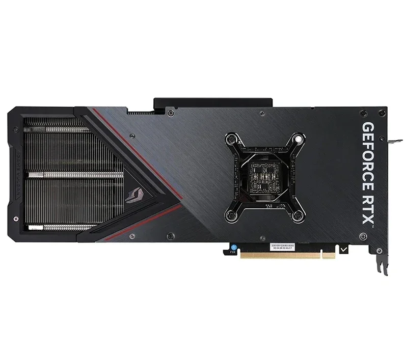 Carte graphique RTX 4070 SUPollfellow OC pour jeu de bureau, nouveauté