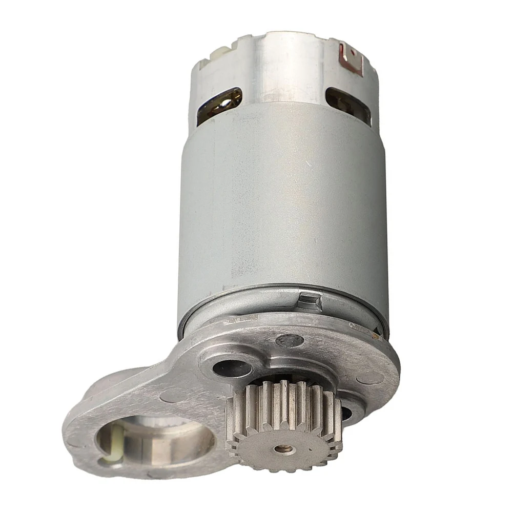 Replacement 629932-8 18V Motor For Grass Trimmer DUR181Z BUR181Z Motor Grass Cutting Tool Replacement Motor