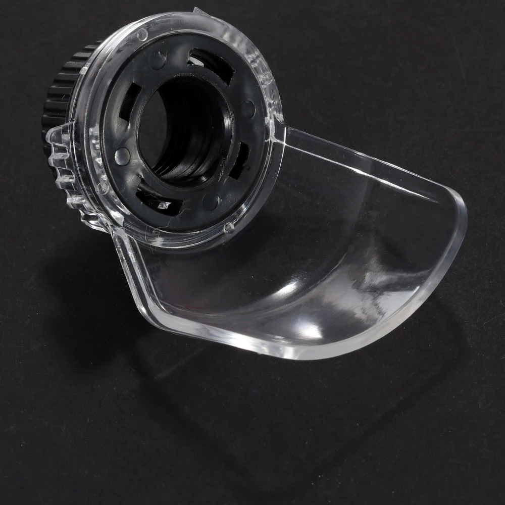 1/3PCS Grinder Protection Cover Case Tools Accessory For Dremel 4000 3000 Rotary Tool Attachment Accessories