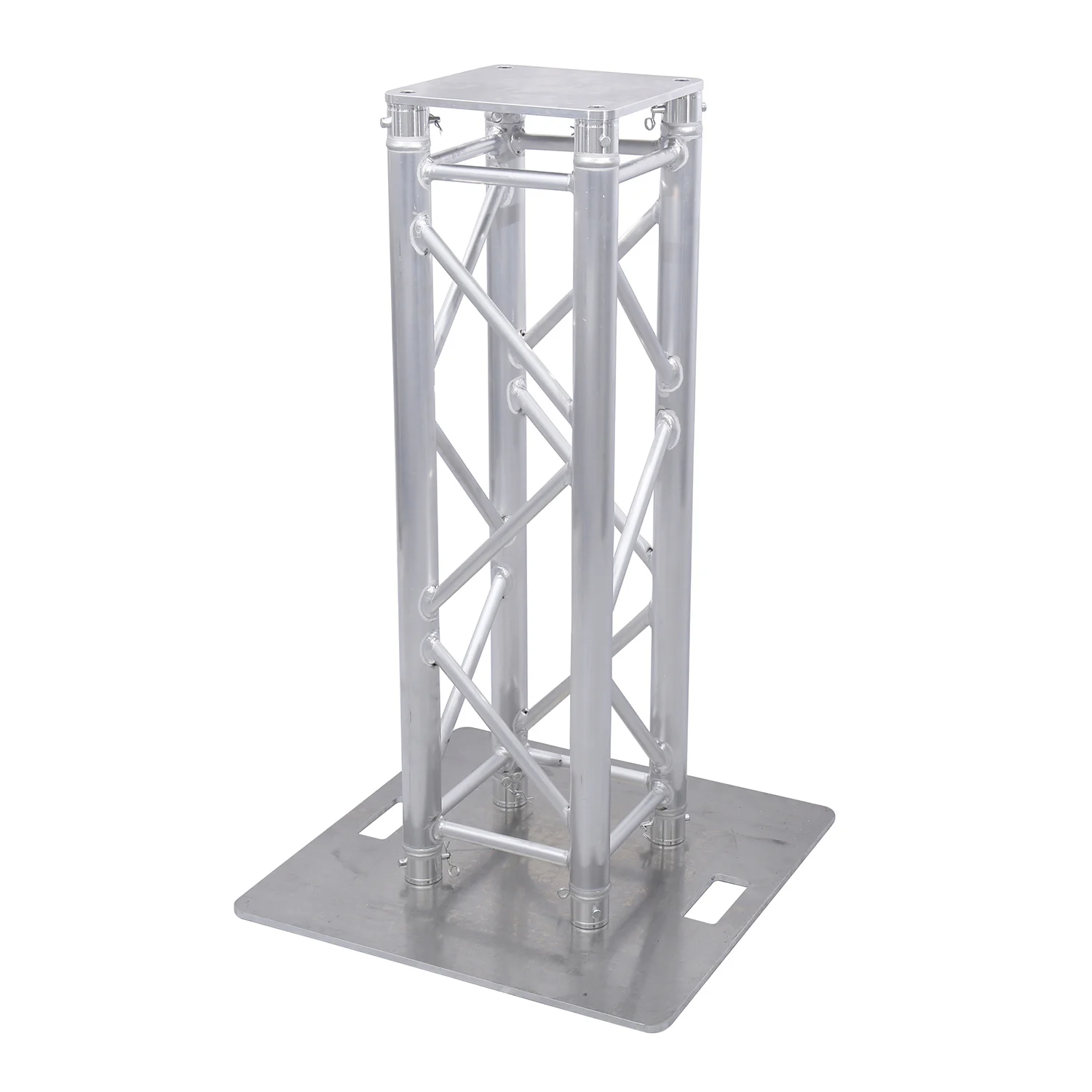 【High Quality】Steel Truss Rods Light Steel Truss Concert Stage Lighting Lift System Truss Screed Price