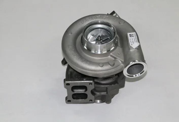 Doosan Daewoo Excavator Turbo Charger  150105-00320-EP  Turbocharger