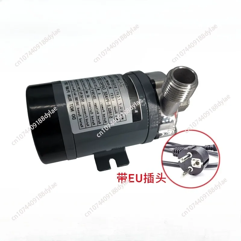 

MP-10RM corrosion resistant high temperature pump food stainless steel