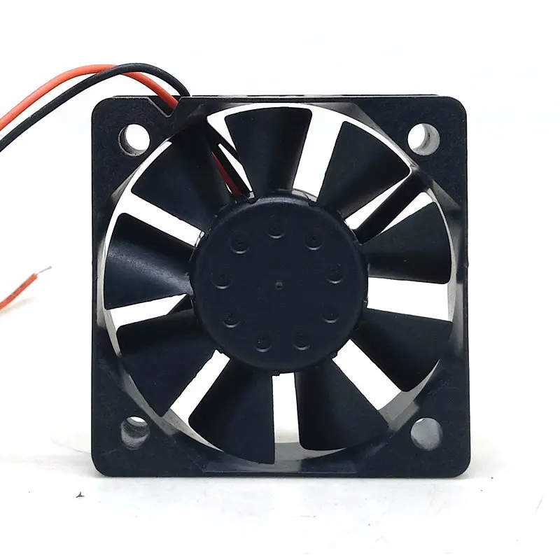 5cm 2106KL-04W-B50 50x50x15MM  DC12V 0.18A 2Lines Cooling fan Laptop